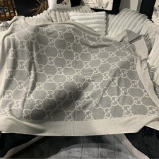 Gucci GG Monogrammed