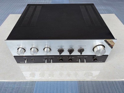 Denon pma 830 class - class, dc