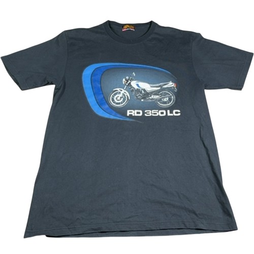 Shimodo yamaha rd350lc - yamaha,