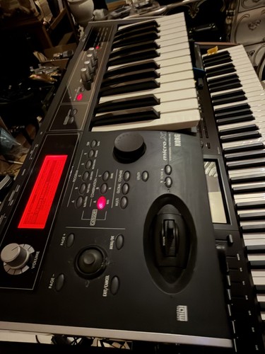 Korg micro free p - micro, x