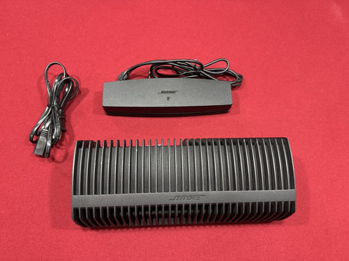 Bose soundtouch amplifier - sa-4,