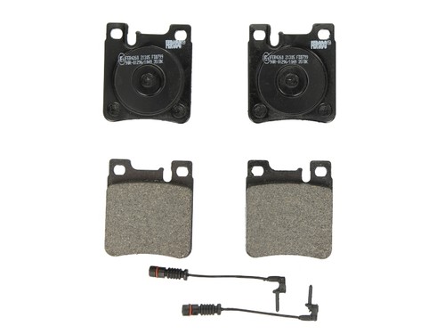 For ferodo fdb799 brake pad - for,