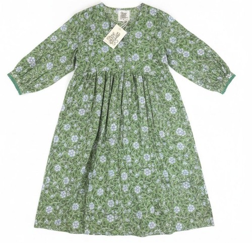 River goddess dress green - goddess,