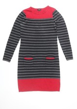 Hobbs Women’s Black Grey Red