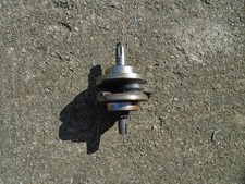 Honda S90 Crankshaft