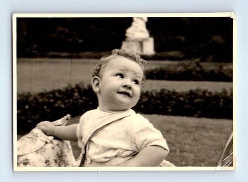 Old vintage photo - old, up