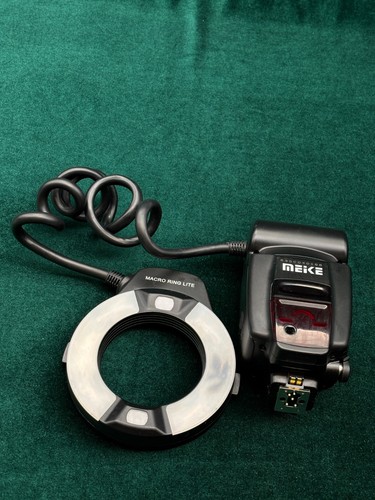 Meike 14ext macro ring - mk-14ext,