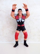 WCW EL GIGANTE GALOOB WRESTLING FIGURE 1991 UK EXCLUSIVE HASBRO WWF WWE
