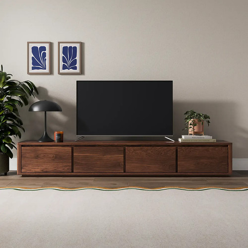 Dunelm malik low - low, tv