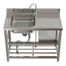 100cm Commercial Kitchen