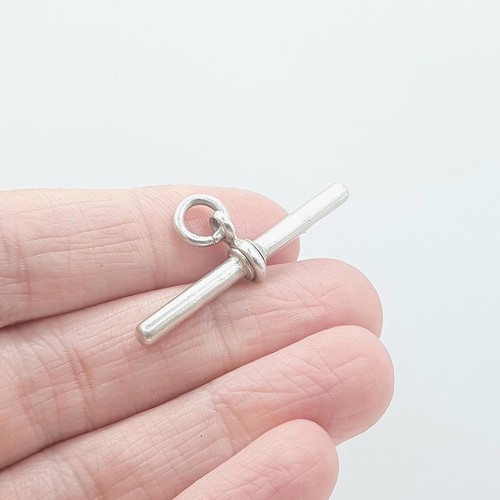 Antique victorian sterling - victorian,