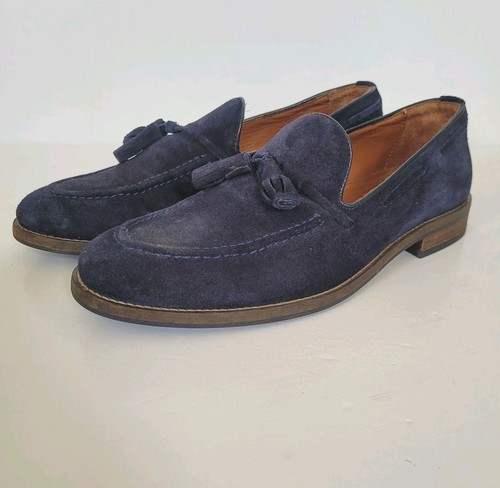 Zara man loafers tassel - man,