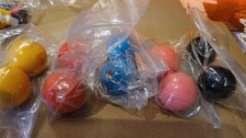 Arcade DIY Parts, enough for 5