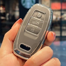 Key Cover Case for Audi Q1 Q2