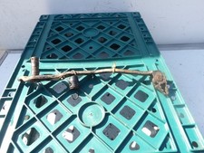 honda xr 600 rear brake pedal