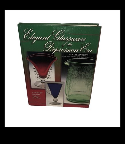 Elegant glassware - elegant,