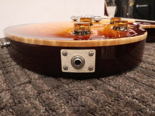 Prs paul reed smith - prs, 2009