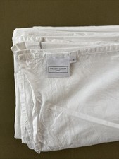 The White Company Savoy Double