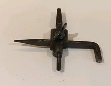 Vintage Eclipse tank or circle