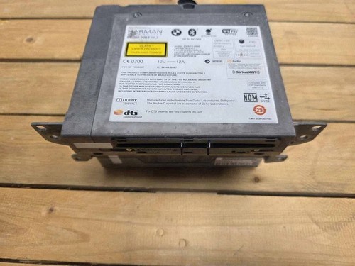 Bmw f30 f80 navigation maps - 3,