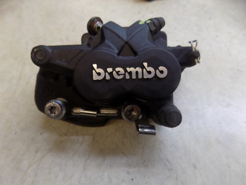 Bmw r1200gs brembo - brembo, brake