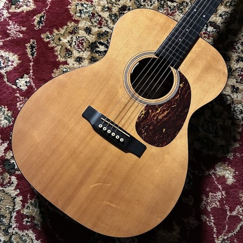 Martin 000 16gt - martin, (2009)