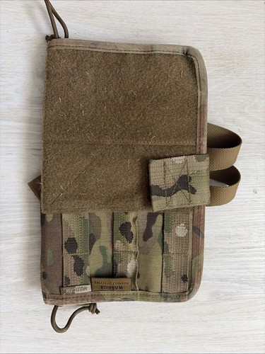 Warrior assaults systems - warrior,