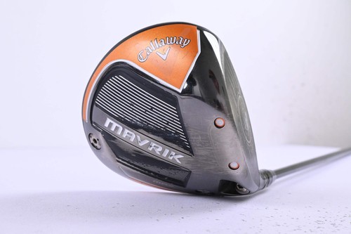 Callaway mavrik max driver - mavrik,