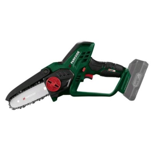 Parkside cordless wood cutter - parkside,