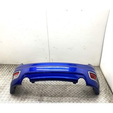 Ford Focus ST Bumper &