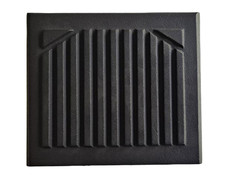 Cast Back Brick For Coronet /