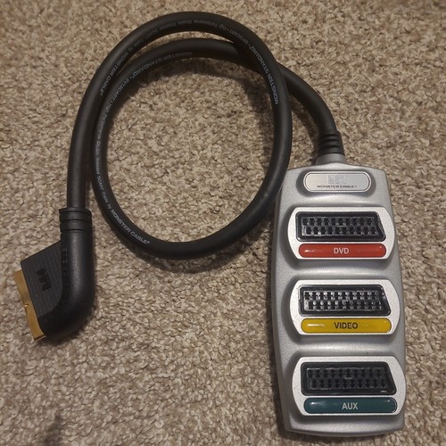 New monster cable video - new,