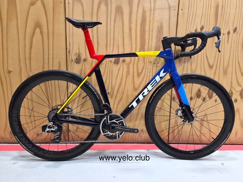 Trek madone slr9 gen sram - slr9,