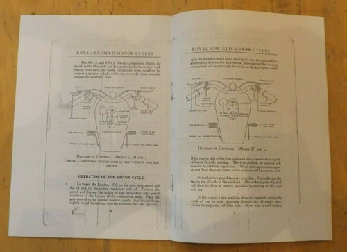 Royal enfield handbook dry - royal,