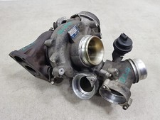 BMW X5 E70 09-13 LCI 3.0 40D N57D30B TURBO TURBOCHARGER