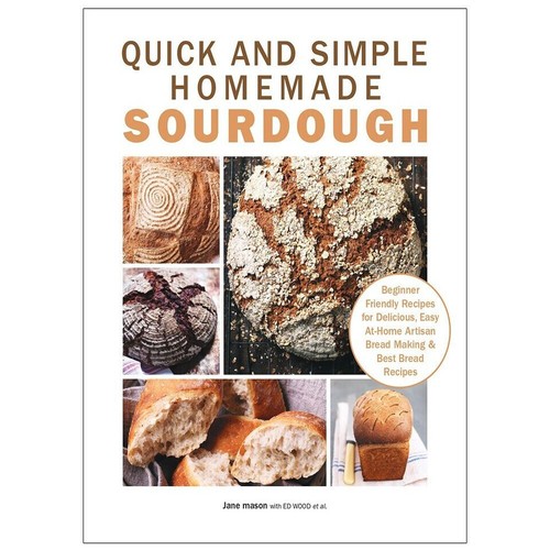 Quick and simple homemade - quick,