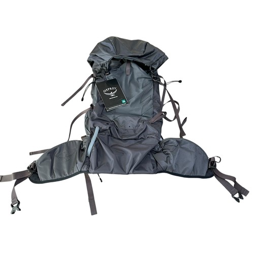 Osprey talon eclipse grey - osprey, 33