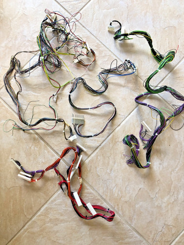 Various amusement machines - various,