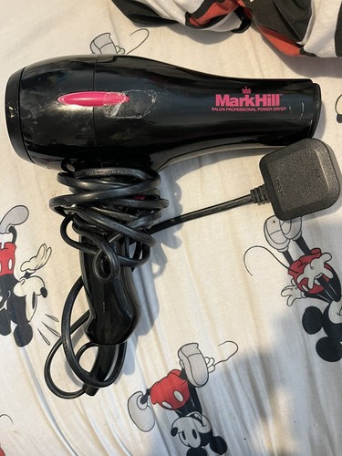 Mark hill salon professional - mark,