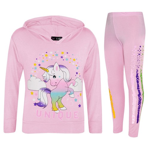 Kids girls dab unicorn unique - dab,