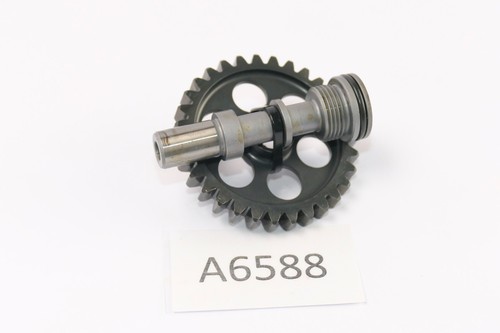 Bmw 1250 k50 - gs, k51