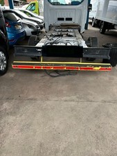 FORD TRANSIT 350 / LUTON /