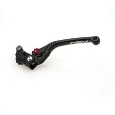 ASV C5 Clutch Lever Long Black