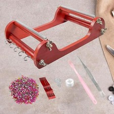 Wood Beading Loom Kits Bead