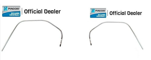 Side shield pair vespa - side,