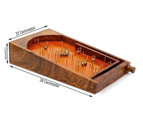 Bagatelle traditional solid - bagatelle,