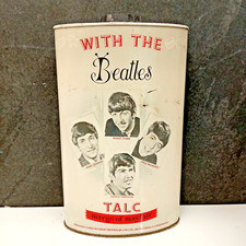 Original 1964 The Beatles