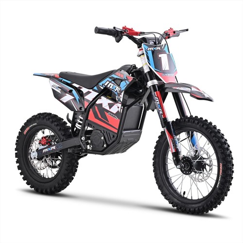 Funbikes mxr 2000w 60v - funbikes,