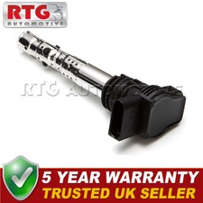 Pencil Ignition Coil Pack Fits