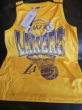 NBA Los Angeles Basketball